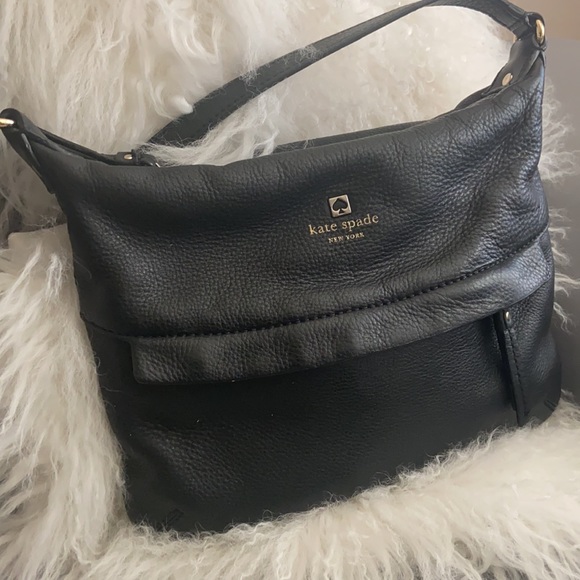 Kate Spade leather handbag - Picture 2 of 4